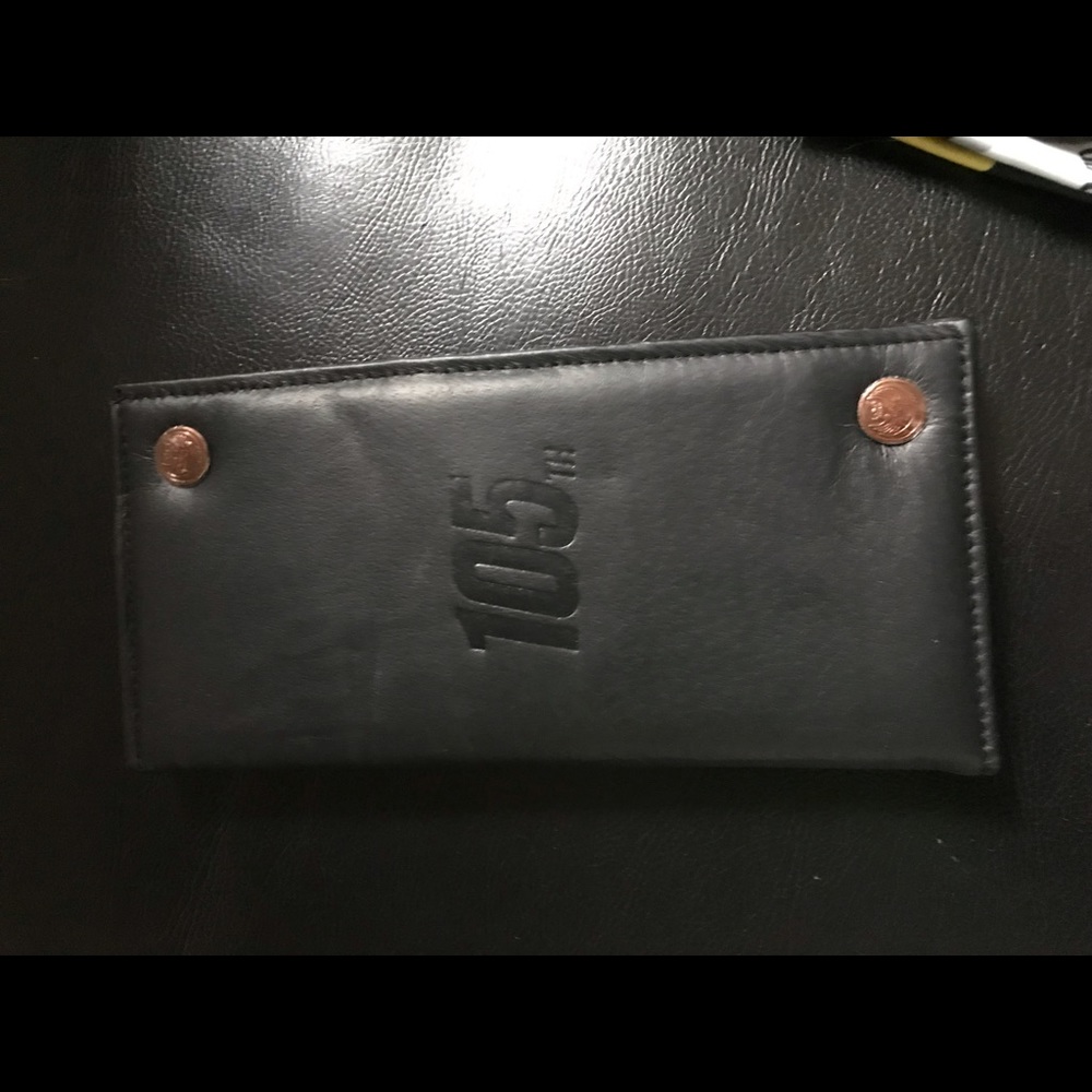 Men’s Harley Davidson Wallet